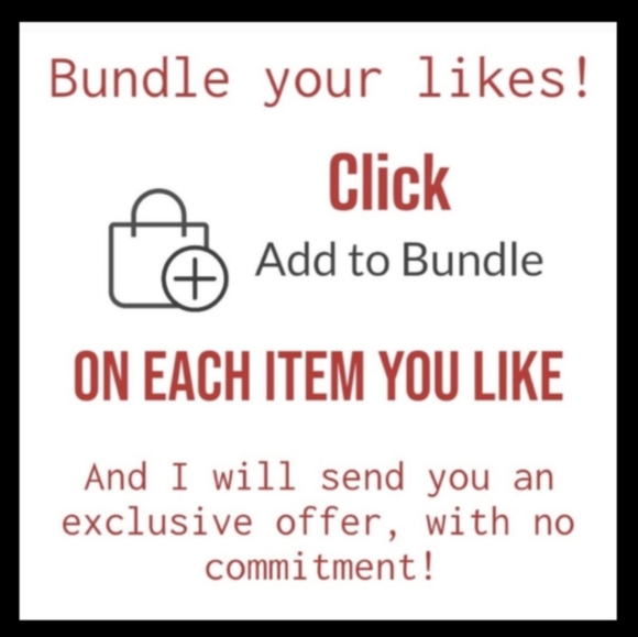 Welcome to my closet 🌹🌿 - Picture 4 of 16